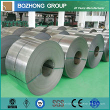 304/316 2b/Ba Hot Rolled Stainless Steel Coil